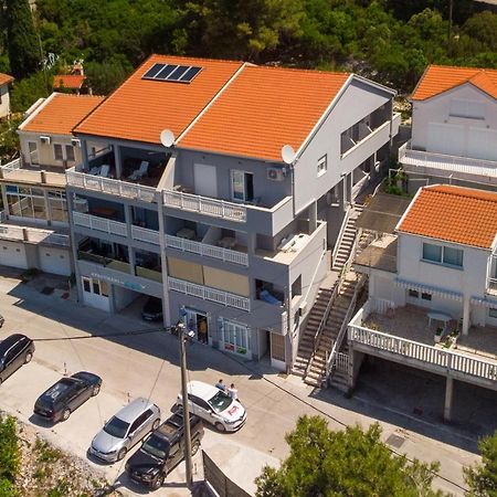 Apartments Lavanda Neum Buitenkant foto
