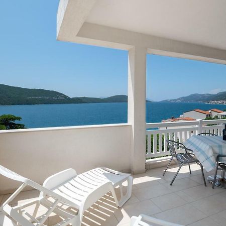 Apartments Lavanda Neum Buitenkant foto
