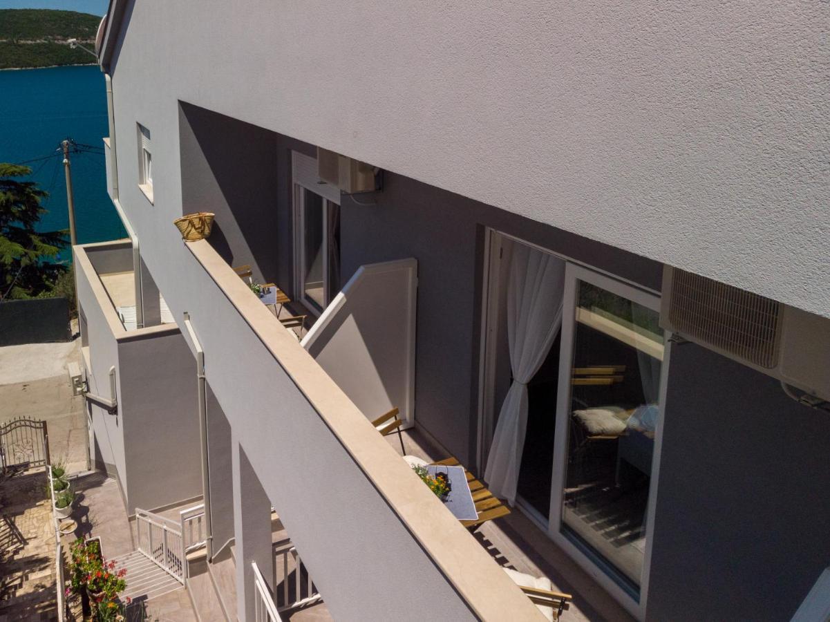 Apartments Lavanda Neum Buitenkant foto
