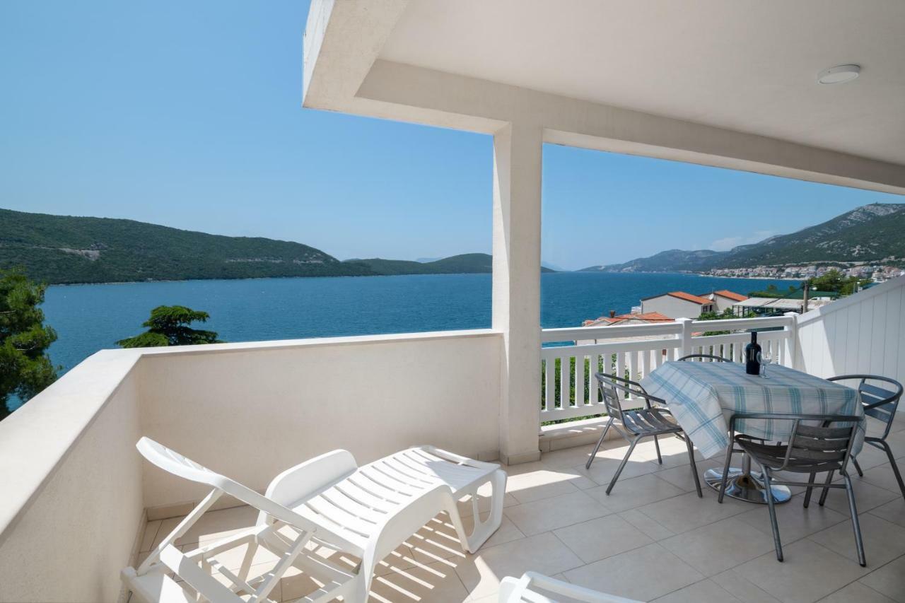 Apartments Lavanda Neum Buitenkant foto