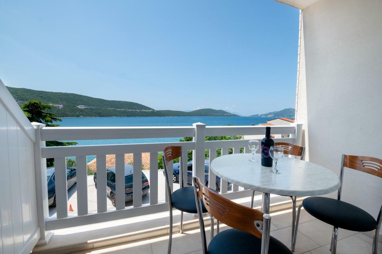 Apartments Lavanda Neum Buitenkant foto